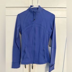 Lululemon define jacket